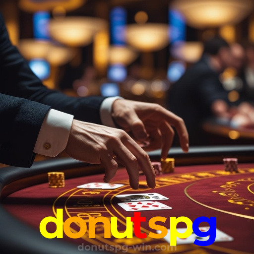 Os Melhores Jogos do donutspg Para Todos os EstilosMelhores jogos no donutspg — para todos os estilos