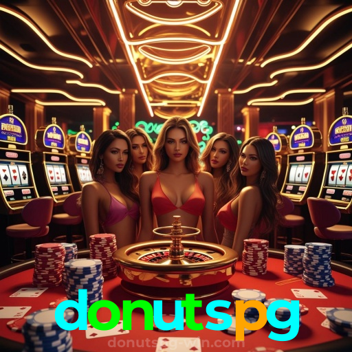 donutspg