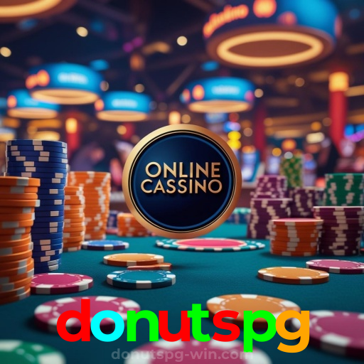 Bônus no donutspg: oportunidades por tempo limitado e extras exclusivos