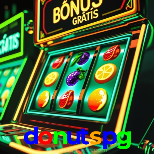 donutspg