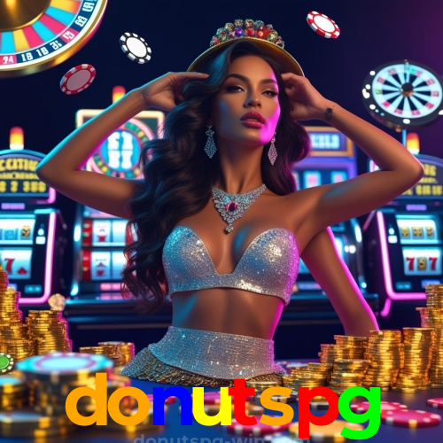 donutspg