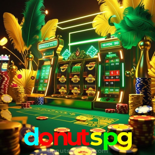donutspg.com - Brasil ❤️ - PLATAFORMA OFICIAL - donutspg Slots-slot
