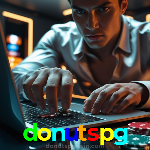 donutspg